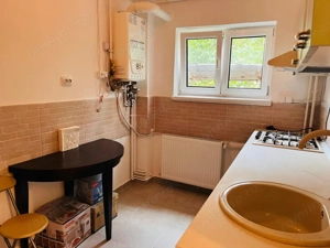 Apartament central 2 camere, modern si primitor - zona Piata Mare - imagine 4