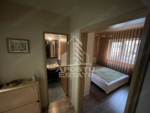 Apartament cu 3 camere, decomandat,2 bai, renovat,centrala, Dambovita - imagine 4