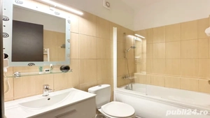 Tomis Plus Deluxe Apartament 2 camere parcare privată subteran inclusa - imagine 9