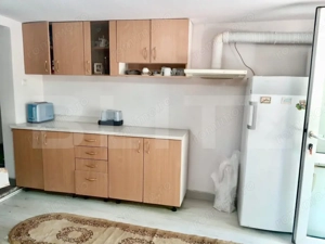 Casa de vanzare cu curte si anexe, teren 1253 mp, Berghin - imagine 4