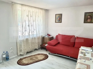 Casa de vanzare cu curte si anexe, teren 1253 mp, Berghin - imagine 9