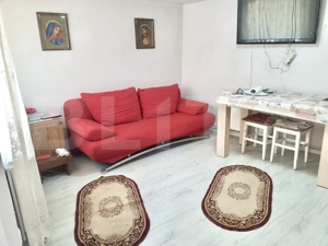 Casa de vanzare cu curte si anexe, teren 1253 mp, Berghin - imagine 6