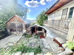 Casa de vanzare, 5 camere, teren 672 mp, Cugir - imagine 12