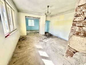Casa de vanzare, 5 camere, teren 672 mp, Cugir - imagine 6