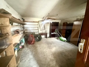Casa de vanzare, 5 camere, teren 672 mp, Cugir - imagine 7