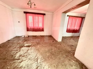 Casa de vanzare, 5 camere, teren 672 mp, Cugir - imagine 10