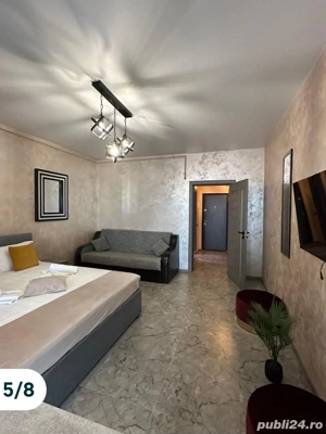 închiriez garsoniera  - imagine 3