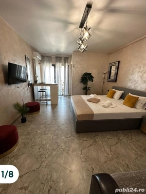 închiriez garsoniera  - imagine 6