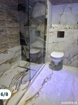 închiriez garsoniera  - imagine 7