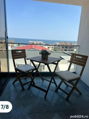 închiriez garsoniera  - imagine 4