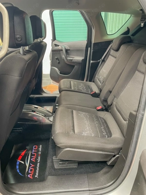 Opel Meriva 1.7 Diesel, 2011   05, Euro 5 , Buy-back - imagine 12