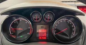 Opel Meriva 1.7 Diesel, 2011   05, Euro 5 , Buy-back - imagine 8