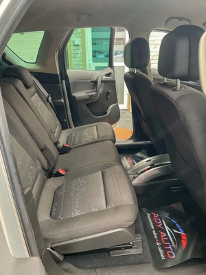 Opel Meriva 1.7 Diesel, 2011   05, Euro 5 , Buy-back - imagine 13