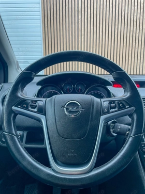 Opel Meriva 1.7 Diesel, 2011   05, Euro 5 , Buy-back - imagine 9