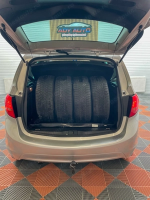 Opel Meriva 1.7 Diesel, 2011   05, Euro 5 , Buy-back - imagine 7