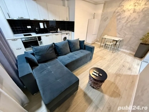 Vand Apartament 2 camere aparatorii patriei sector 4 - imagine 8