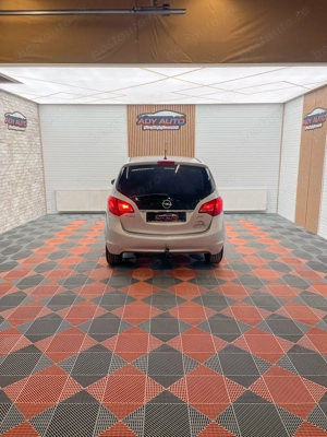 Opel Meriva 1.7 Diesel, 2011   05, Euro 5 , Buy-back - imagine 6