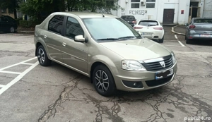 Dacia Logan 2010.GPL valabil 2035.Laureate full.unic proprietar - imagine 3