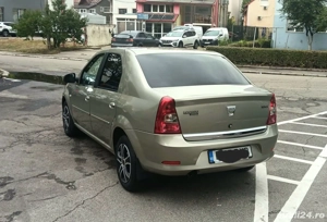 Dacia Logan 2010.GPL valabil 2035.Laureate full.unic proprietar