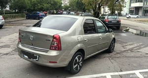 Dacia Logan 2010.GPL valabil 2035.Laureate full.unic proprietar - imagine 5