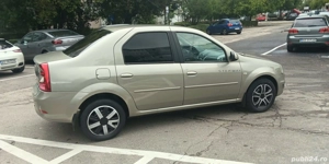 Dacia Logan 2010.GPL valabil 2035.Laureate full.unic proprietar - imagine 2