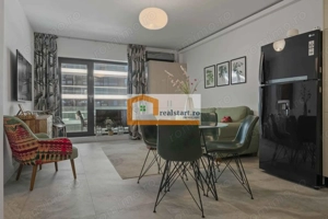 Side-View la Mare, Prima linie, 3/8, terasa 15mp,