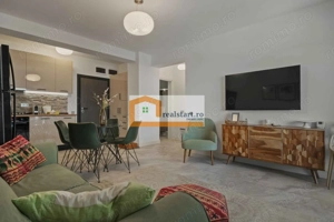 Side-View la Mare, Prima linie, 3/8, terasa 15mp, - imagine 4