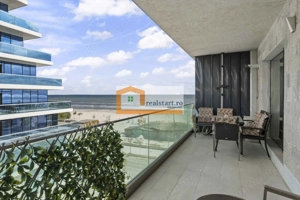 Side-View la Mare, Prima linie, 3/8, terasa 15mp, - imagine 3