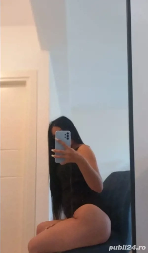 Buna sunt noua in oras 