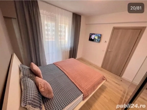 Vand Apartament 2 camere aparatorii patriei sector 4 - imagine 2