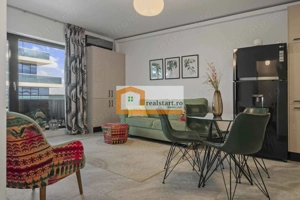 Side-View la Mare, Prima linie, 3/8, terasa 15mp,