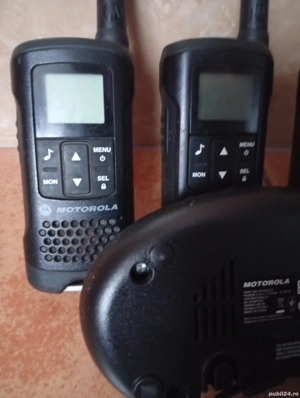 statii emisie receptie