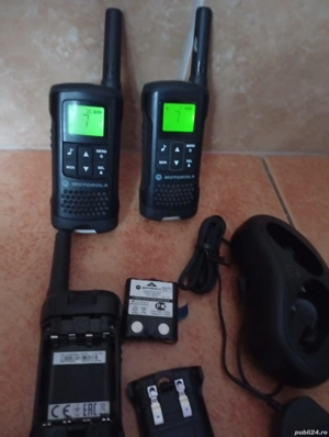 statii emisie receptie