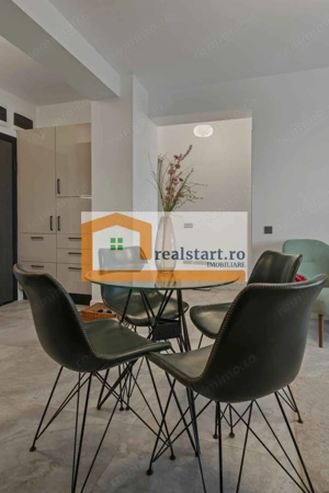 Side-View la Mare, Prima linie, 3/8, terasa 15mp, - imagine 12