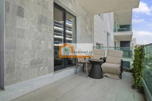 Side-View la Mare, Prima linie, 3/8, terasa 15mp, - imagine 10