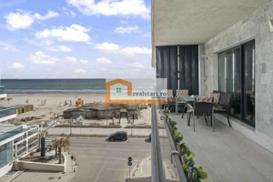 Side-View la Mare, Prima linie, 3/8, terasa 15mp, - imagine 9