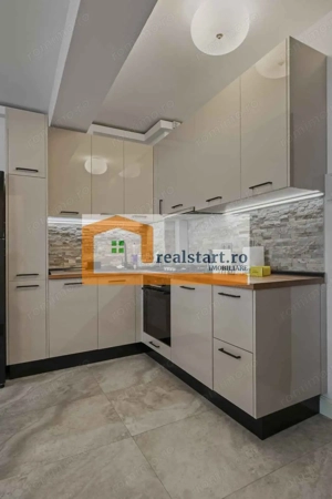 Side-View la Mare, Prima linie, 3/8, terasa 15mp, - imagine 6