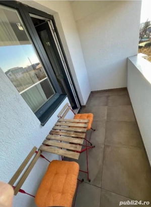 Vand Apartament 2 camere aparatorii patriei sector 4 - imagine 6