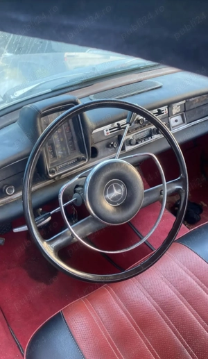 de vanzare mercedes 180 an fabricatie 1959 - imagine 3 de vanzare mercedes 180 an fabricatie 1959 - imagine 3