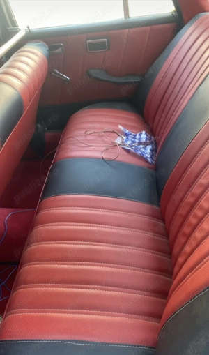 de vanzare mercedes 180 an fabricatie 1959 - imagine 5 de vanzare mercedes 180 an fabricatie 1959 - imagine 5