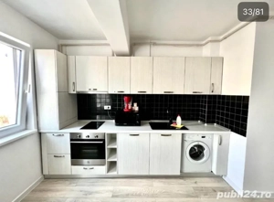 Vand Apartament 2 camere aparatorii patriei sector 4 - imagine 7