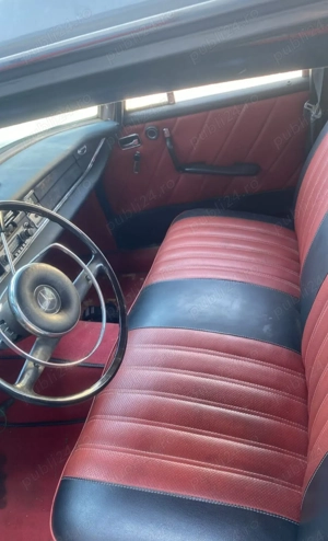 de vanzare mercedes 180 an fabricatie 1959 - imagine 4 de vanzare mercedes 180 an fabricatie 1959 - imagine 4