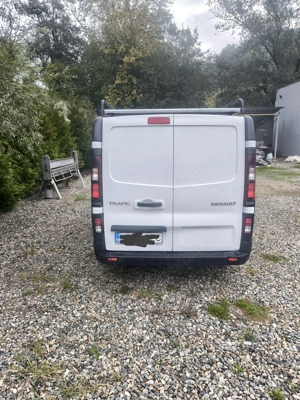 Vând Renault Trafic 2019 - imagine 4 Vând Renault Trafic 2019 - imagine 4