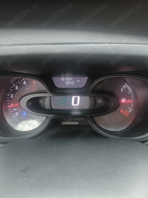 Vând Renault Trafic 2019 - imagine 6 Vând Renault Trafic 2019 - imagine 6