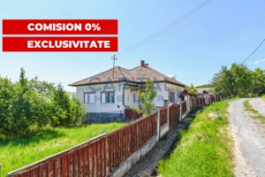 Casa de vanzare in comuna Sic