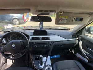 BMW F34 seria 3 GT - imagine 3