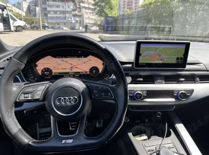 Audi a4 b9 