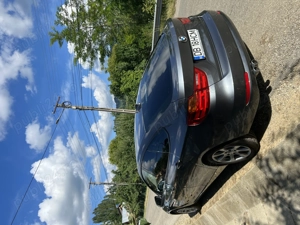 BMW F34 seria 3 GT - imagine 4