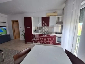 Vand apartament cu 2 camere,bloc nou cu lift,  zona Elisabetin - imagine 2