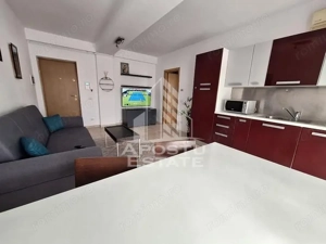 Vand apartament cu 2 camere,bloc nou cu lift,  zona Elisabetin